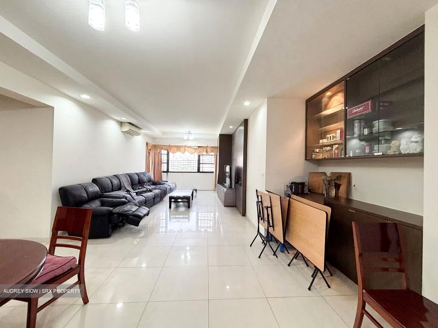 Central Green Condominium (D3), Condominium #627504031